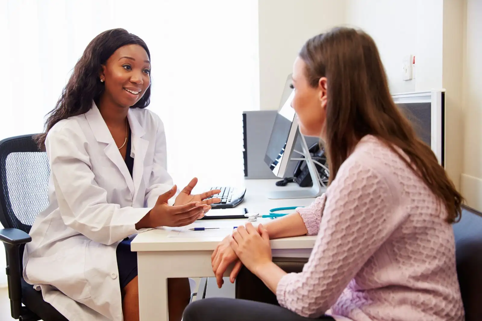Naturopathic Counselling
