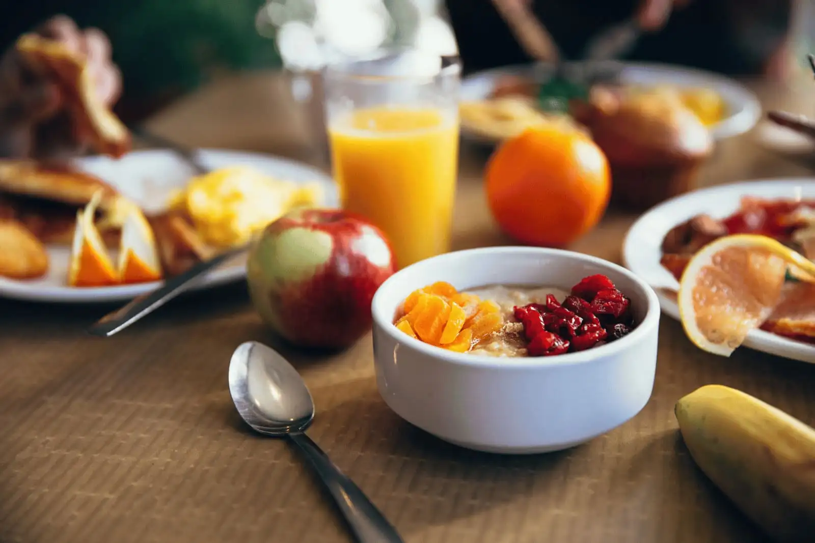 Nutrition Counselling